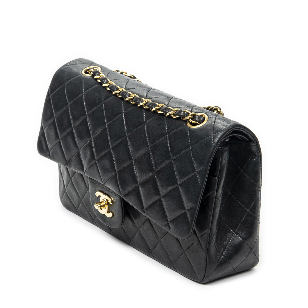 Chanel Classic Double Flap 26 - Picture 2 of 10